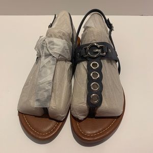 G by Guess Lele Sandals